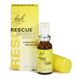 BACH Rescue Remedy Spray - 7ml