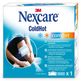 3M NEXCARE Coldhot Comfort Παγοκύστη/ Θερμοφόρα 11 X 26cm - 1τμχ