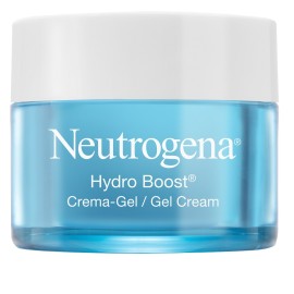 NEUTROGENA Hydro Boost Crema Gel, Ενυδατική Κρέμα Προσώπου καν/ξηρή Επιδερμίδα - 50ml