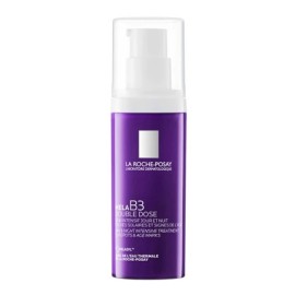 LA ROCHE POSAY Mela B3 Double Dose Serum, Ορός Εντατικής Δράσης κατά των Κηλίδων -40ml