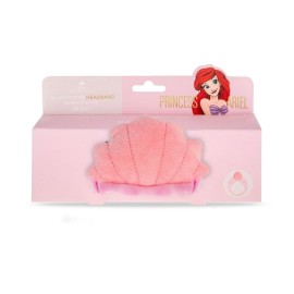 MAD BEAUTY Princess Elasticated Headband, Ariel, Κορδέλα Μαλλιών - 1τεμ