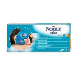 3M NEXCARE Coldhot Mask, Μάσκα Προσώπου για Κρύο ή Ζεστό - 1τεμ