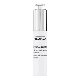 FILORGA Hydra aox [5] Intensive Antioxidant Serum, Εντατικός Αντιοξειδωτικός Ορός - 30ml