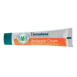 HIMALAYA Antiseptic Cream, Αντισηπτική & Eπουλωτική Kρέμα. - 75ml
