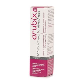 ARUBIX M Anti Redness Cream, Κρέμα Κατά της Ερυθρότητας του Δέρματος - 30ml