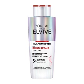 ELVIVE Bond Repair Shampoo, Σαμπουάν Αναδόμησης Μαλλιών - 200ml