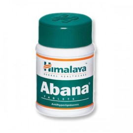 HIMALAYA Abana - 30tabs