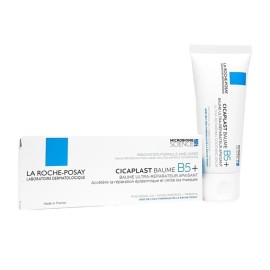 LA ROCHE POSAY Cicaplast Baume B5+, Καταπραϋντικό Επανορθωτικό Βάλσαμο - 100ml