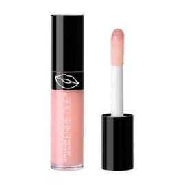 ERRE DUE Ultra Plump/ Lip Gloss για Αύξηση Όγκου στα Χείλη, 401 Baby Flamingo -5ml