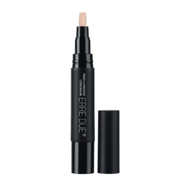 ERRE DUE Fresh Luminous Concealer/ Ενυδατικό Κρεμώδες με Υαλουρονικό Οξύ, 222 Cannelle -3.5ml