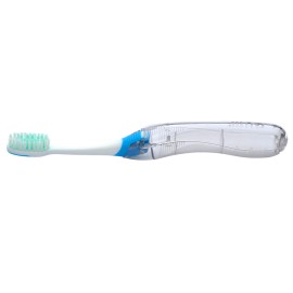 GUM Travel Brush, 158, Οδοντόβουρτσα Ταξιδίου - 1τεμ