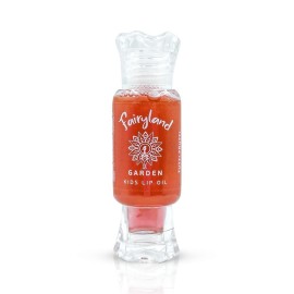 GARDEN Fairyland Lip Oil Tutti Frutti Lily 2,  Παιδικό Lip Oil με Άρωμα Tutti Frutti - 13ml