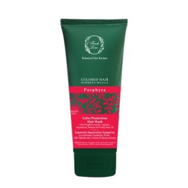 FRESH LINE Porphyra Color Protection Hair Wash, Σαμπουάν Προστασίας Χρώματος - 200ml