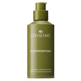 ORIGINS Plantscription Active Wrinkle Correction Serum, Ορός Διόρθωσης των Ρυτίδων του Προσώπου - 30ml