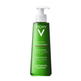 VICHY Normaderm Phytosolution Purifying Cleansing Gel, Τζέλ Καθαρισμού - 400ml