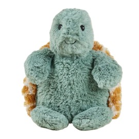 WARMIES, Λούτρινα Ευεξίας Γεμισμένα με Γαλλική Λεβάντα, Χελώνα