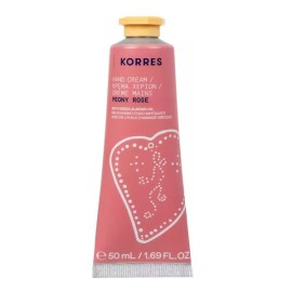 KORRES Peony Rose, Ενυδατική Κρέμα Χεριών -50ml
