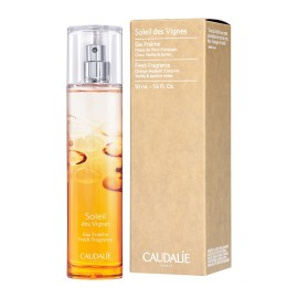 CAUDALIE  Soleil des Vignes Fresh Fragrance, Γυναικείο Άρωμα - 50ml