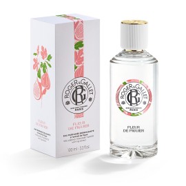 ROGER & GALLET Eau Parfumée Bienfaisante, Fleur De Figuier, Γυναικείο Άρωμα - 100ml