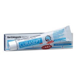 CURASEPT Toothpaste ADS 705 0.05% CHX+0.05% F Οδοντόκρεμα - 75ml