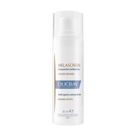 DUCRAY Melascreen Serum, Ορός Λάμψης κατά των Κηλίδων - 40ml