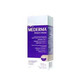 MEDERMA Stretch Marks Cream, Κρέμα Κατά των Ραγάδων - 150ml