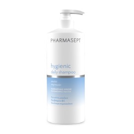 PHARMASEPT Hygienic Hair Care Daily Shampoo, Απαλό Σαμπουάν - 500ml