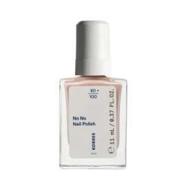 KORRES No No Nail Polish 25 Beigy Pink, Βερνίκι Νυχιών Υψηλής Φυσικής Περιεκτικότητας - 11ml