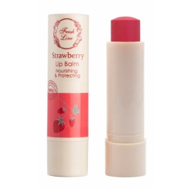 FRESH LINE Strawberry SPF15, Balm Χειλιών -5.4g