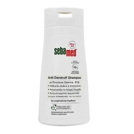 SEBAMED Sebamed Anti-Dandruff, Σαμπουάν Kατά της Πιτυρίδας -400ml