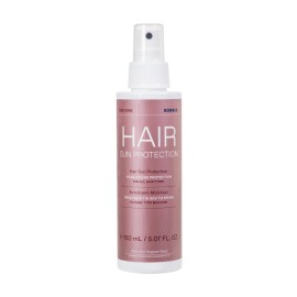 KORRES Hair Sun Protection, Αντιηλιακό Σπρέι Μαλλιών Κόκκινο Αμπέλι - 150ml