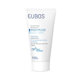 EUBOS Hand Cream, Κρέμα Χεριών - 50ml
