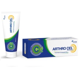 CROSS PHARMA Arthro Cel, Λιποσωμιακό Gel για την Υγεία των Αρθρώσεων - 100ml