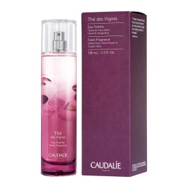 CAUDALIE Fleur de Vigne Fresh Fragrance, Γυναικείο Άρωμα - 100ml