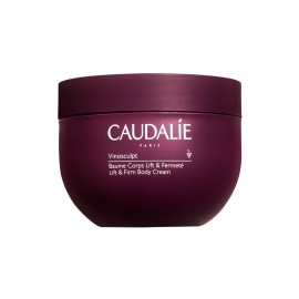 CAUDALIE Vinosculpt Lift & Firm Body Cream, Κρέμα Σώματος Σύσφυξης & Τόνωσης - 250ml