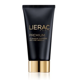 LIERAC Premium The Mask Absolute Anti Aging, Μάσκα Απόλυτης Αντιγήρανσης - 75ml