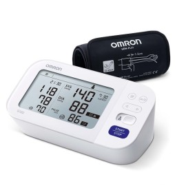 OMRON M6 Comfort Intellisense, Υπεραυτόματο Πιεσόμετρο Μπράτσου HEM-7360