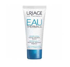 URIAGE Eau Thermal Water Jelly, Ενυδατικό Τζελ - 40ml