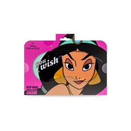MAD BEAUTY Princess Sleep Mask, Jasmine, Μάσκα Ύπνου - 1τεμ