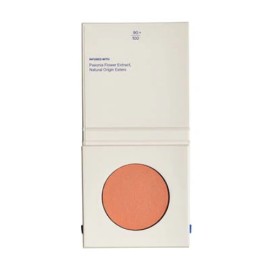 KORRES Natural Fresh Blush 04 Almond Bronze, Ρουζ σε Μορφή Πούδρας με Βελούδινη, Κρεμώδη Υφή - 4.5gr