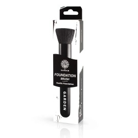 GARDEN Foundation Brush 03, Πινέλο για Βάση - 1τεμ