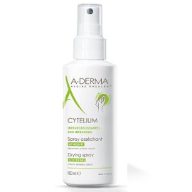 A-DERMA Cytelium Spray, Ξηραντικό Σπρέι - 100ml
