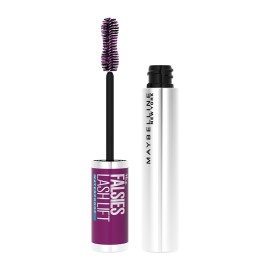 MAYBELLINE The Falsies Lash Lift Waterproof Mascara, 01 Black - 9.6ml