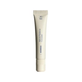 KORRES Natural Radiance Concealer, 02 Medium, Ανάλαφρο, Κρεμώδες Concealer - 8ml