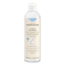 EMBRYOLISSE Micellar Lotion, Νερό Micellar για Καθαρισμό & Ντεμακιγιάζ -250ml