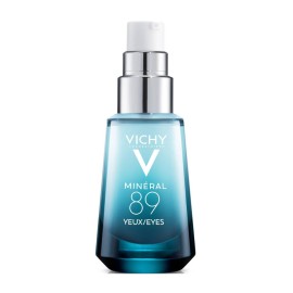 VICHY Mineral 89 Eyes, Ενυδατική Kρέμα Mατιών - 15ml