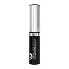 LOREAL PARIS Infaillible Brows, Brow Mascara 00 Clear, Μάσκαρα Φρυδιών - 4.9ml