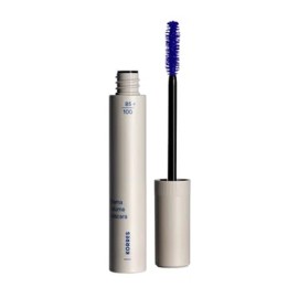 KORRES Drama Volume Mascara 03 Blue, Μάσκαρα για Μεγάλες και Πυκνές Βλεφαρίδες -13ml
