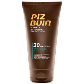 PIZ BUIN Hydro Infusion Sun Gel Cream SPF30, Αντηλιακό Τζελ Σώματος - 150ml