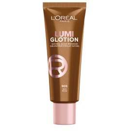 LOREAL PARIS Lumi Glotion 905, Ενυδατική Κρέμα- Highlighter με Χρώμα που Χαρίζει Λάμψη - 40ml